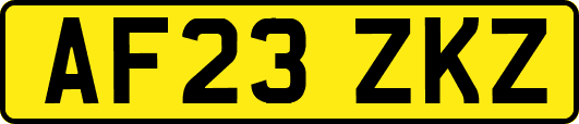 AF23ZKZ