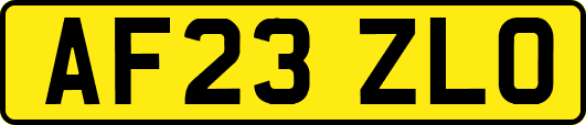 AF23ZLO