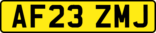 AF23ZMJ