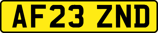 AF23ZND