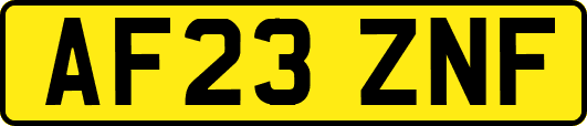 AF23ZNF