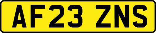 AF23ZNS