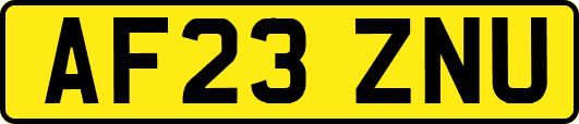 AF23ZNU