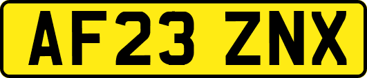 AF23ZNX