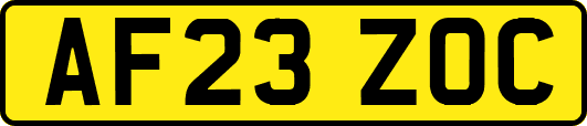 AF23ZOC