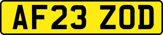 AF23ZOD