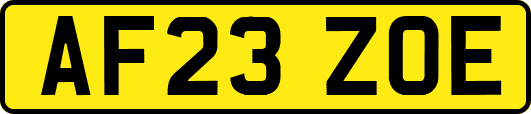AF23ZOE