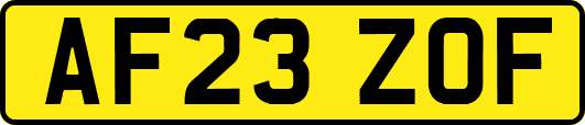 AF23ZOF
