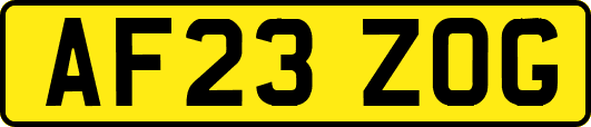 AF23ZOG
