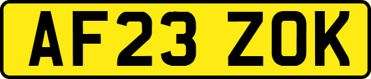AF23ZOK