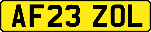 AF23ZOL