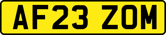 AF23ZOM