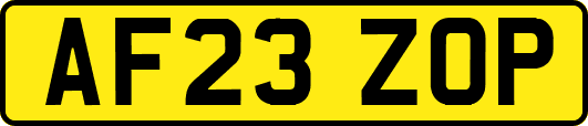 AF23ZOP
