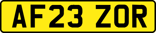 AF23ZOR