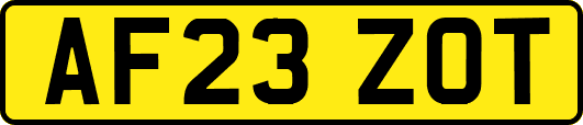 AF23ZOT