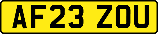 AF23ZOU
