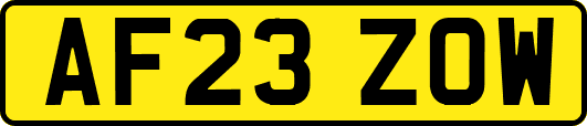 AF23ZOW