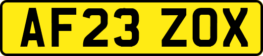 AF23ZOX
