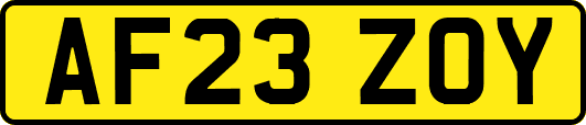 AF23ZOY
