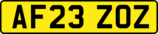 AF23ZOZ