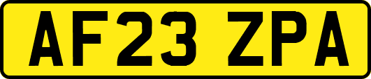 AF23ZPA