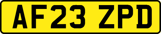 AF23ZPD