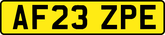 AF23ZPE