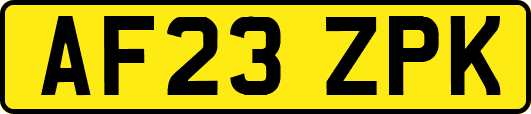 AF23ZPK
