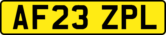 AF23ZPL