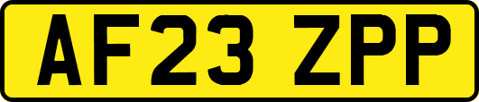 AF23ZPP