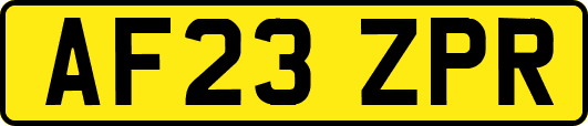 AF23ZPR