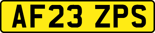 AF23ZPS