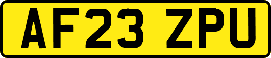 AF23ZPU