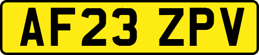 AF23ZPV