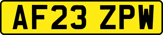 AF23ZPW