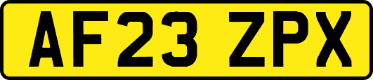 AF23ZPX