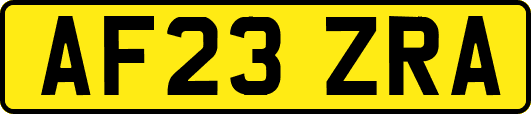 AF23ZRA