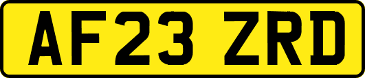 AF23ZRD