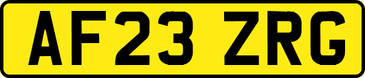 AF23ZRG