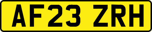 AF23ZRH