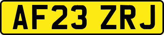 AF23ZRJ