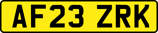 AF23ZRK
