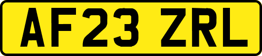AF23ZRL