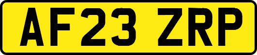 AF23ZRP