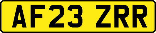 AF23ZRR