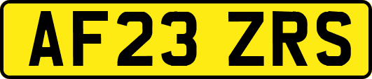 AF23ZRS