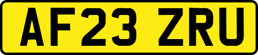 AF23ZRU