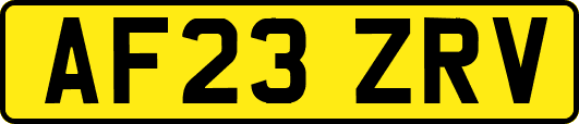 AF23ZRV
