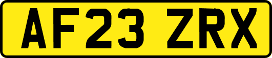 AF23ZRX