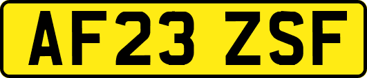 AF23ZSF